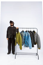 Waver Jacket