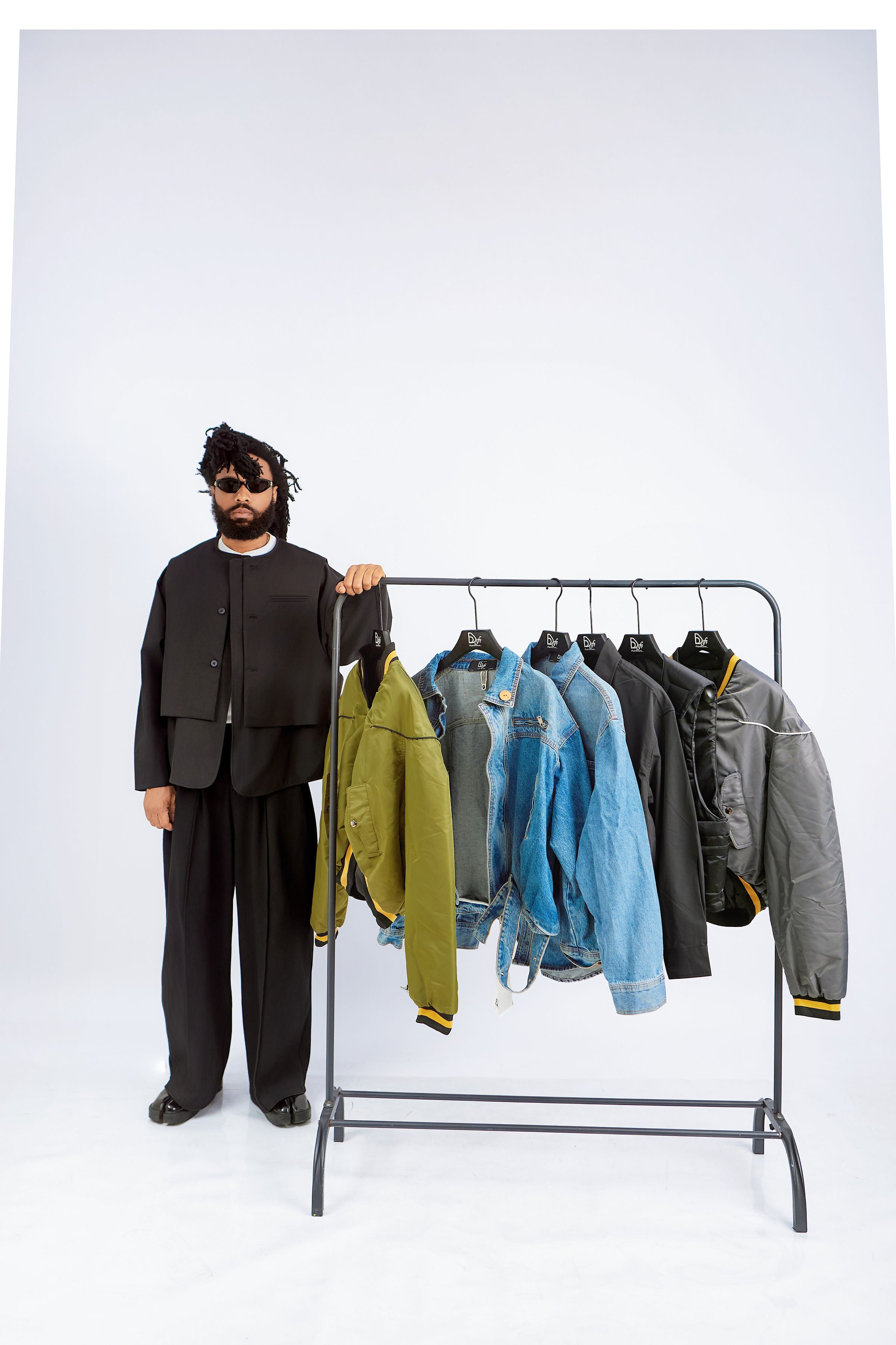 Waver Jacket