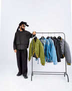 Waver Jacket