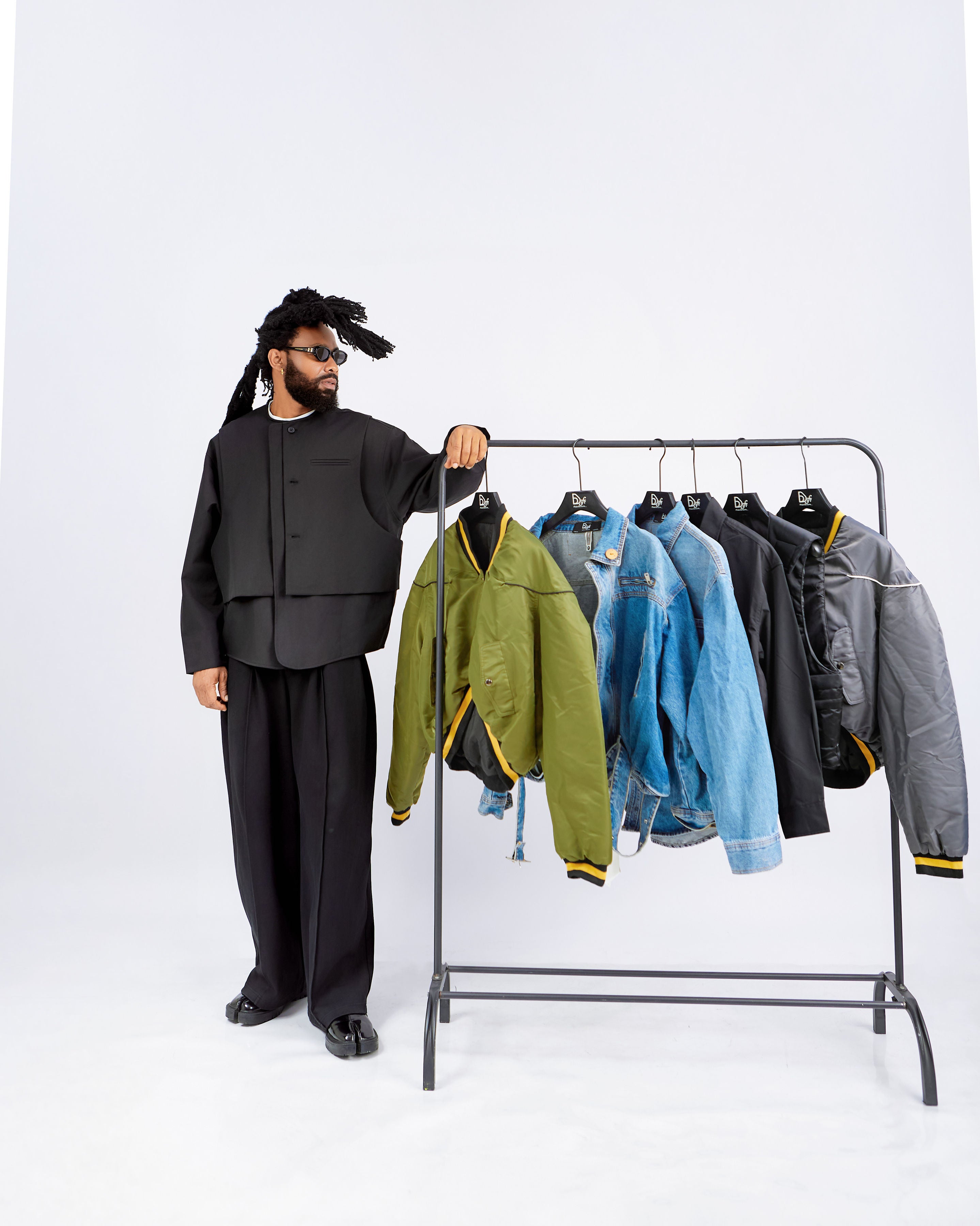 Waver Jacket