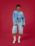 Frost Denim