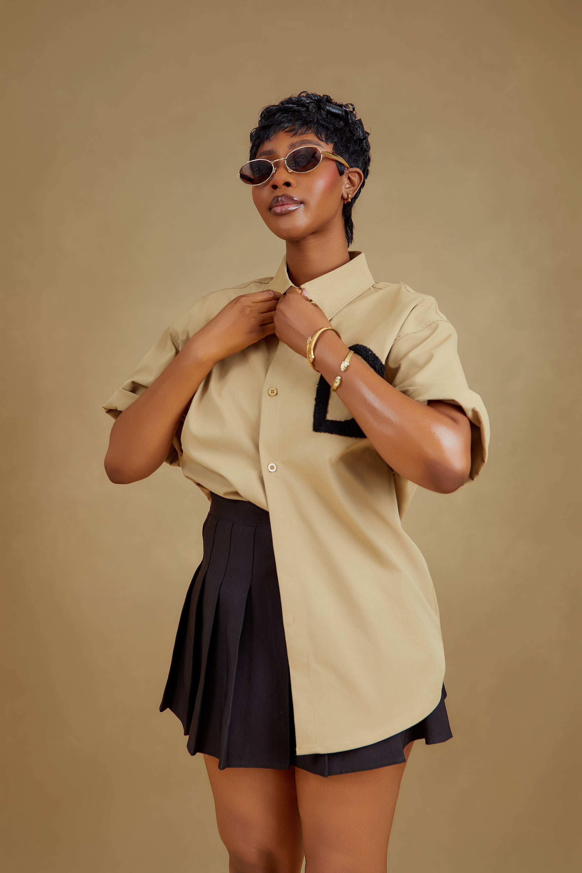 Swift Shirt
