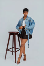 Storm Jacket