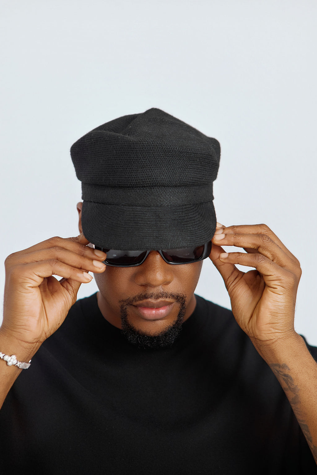 Shadow Hat