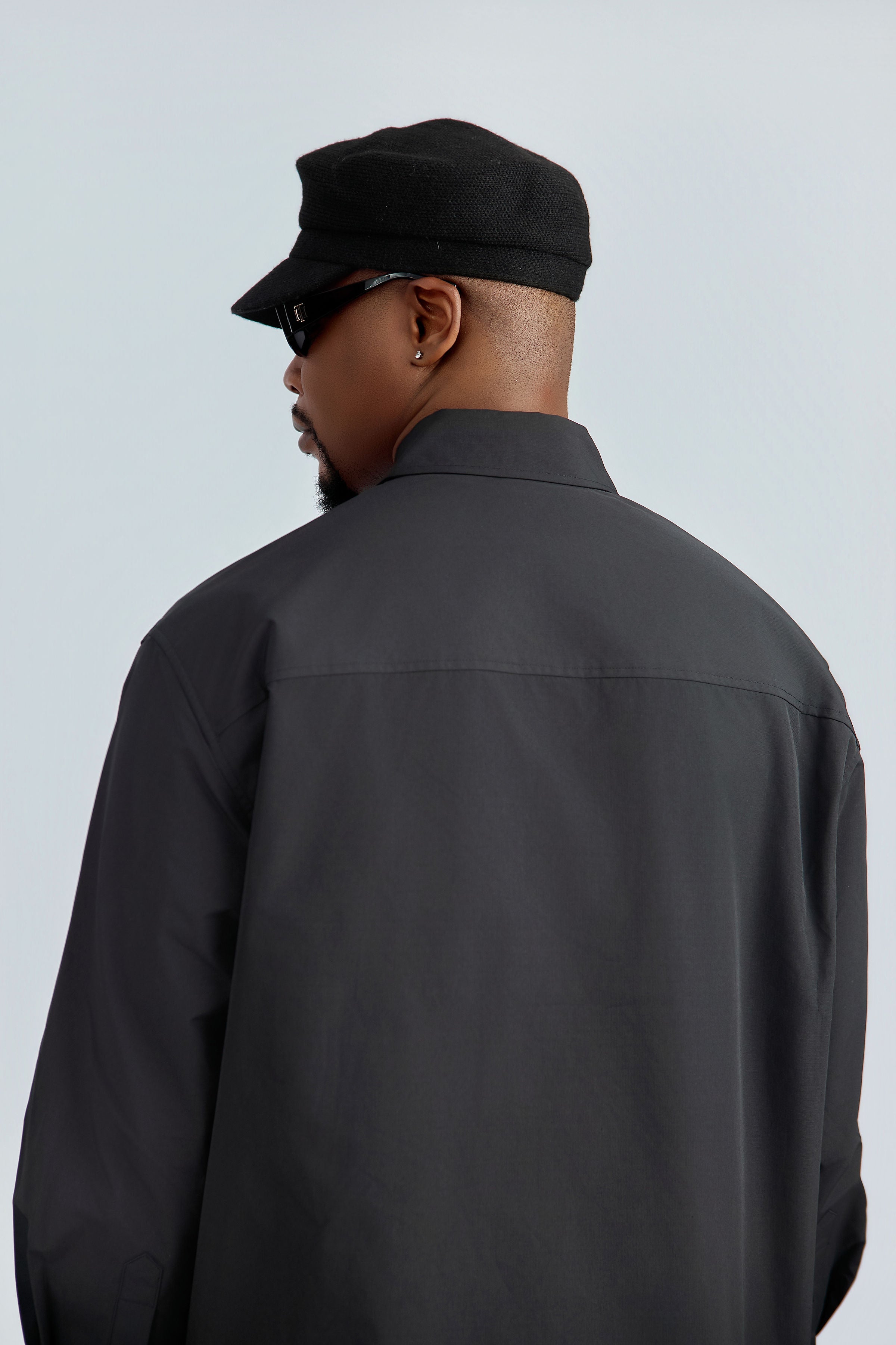 Zen Shirt