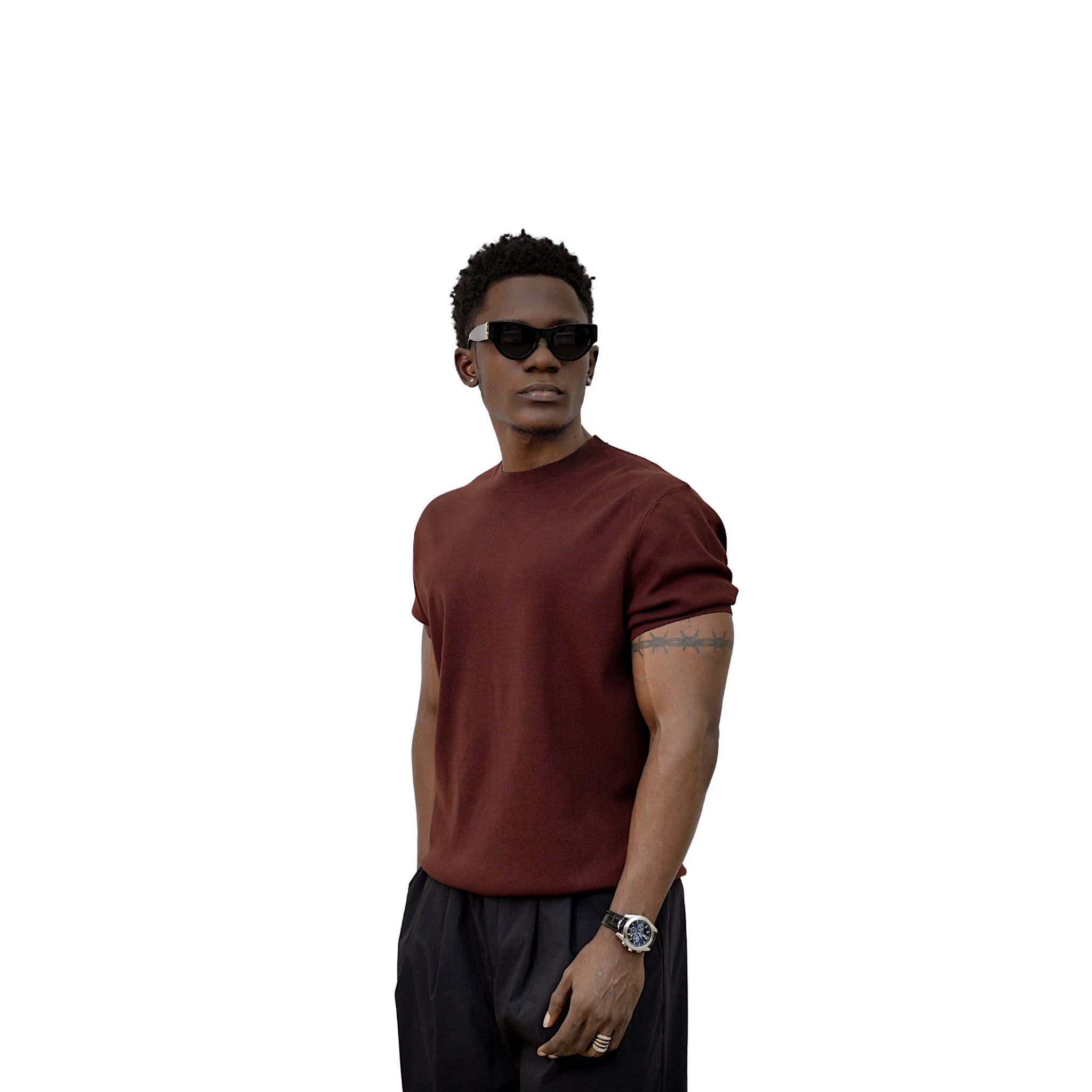 Power Tee