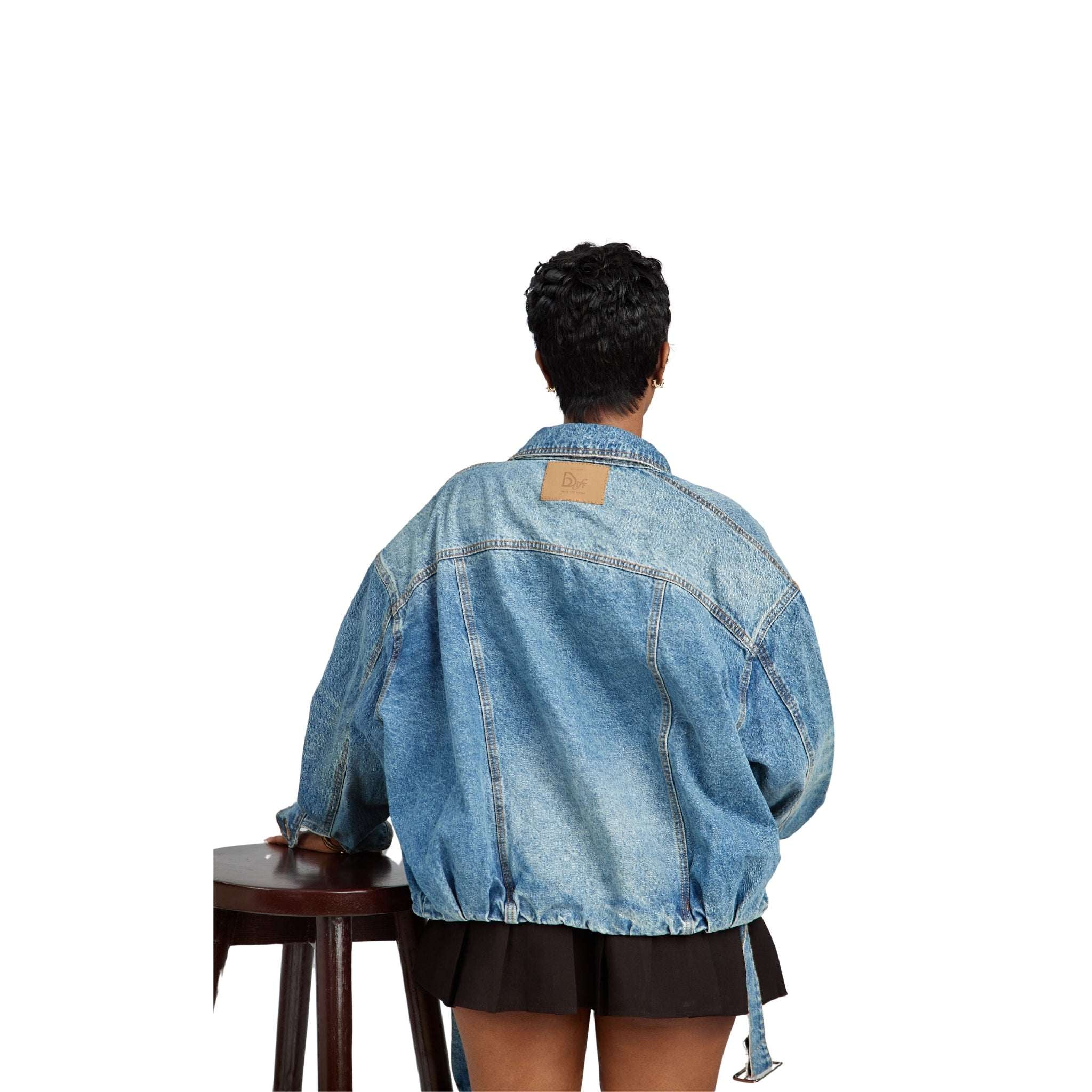 Storm Jacket