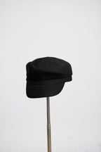 Dragon Skin Hat