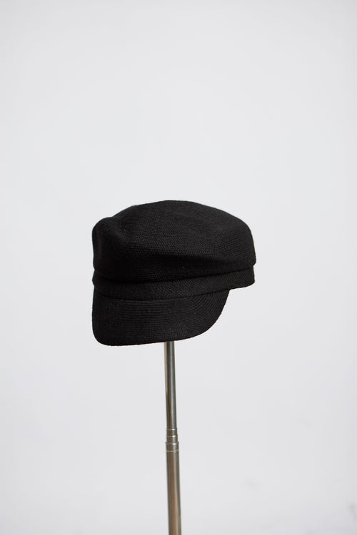 Dragon Skin Hat