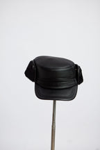 Dragon Skin Hat