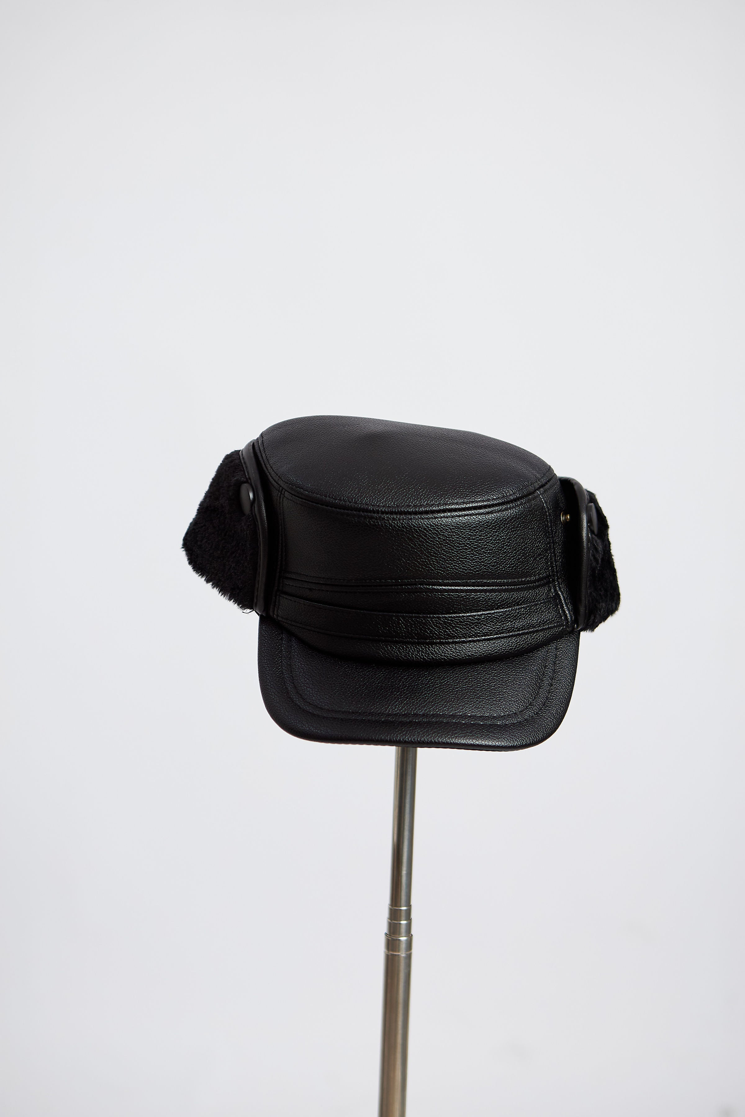 Dragon Skin Hat